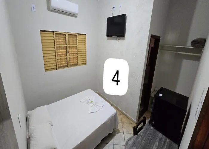 Delta Hotel Andradina