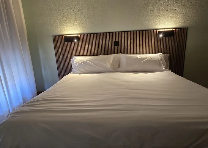 Hostal La Cigüeña El Espinar