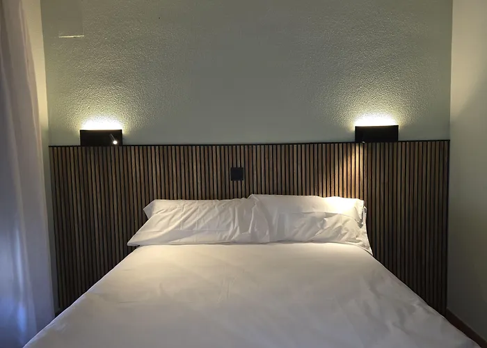 Hostal La Cigüeña El Espinar