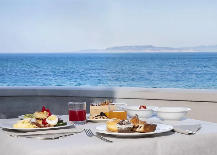 Hotel Tirreno Trapani
