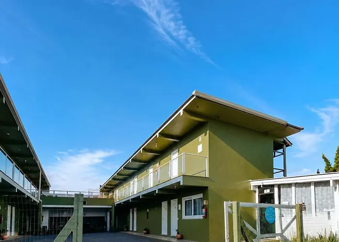 Hotel Girassol Imbé