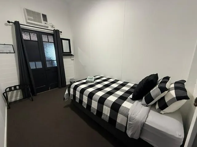 Winton Hotel