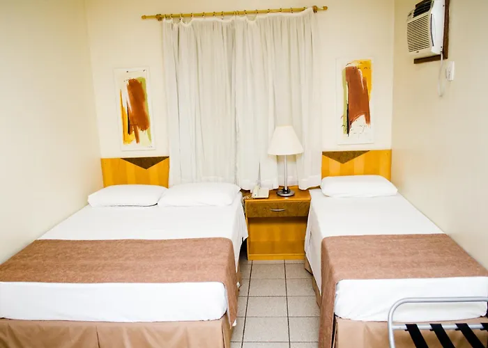 Hotel O Casarao
