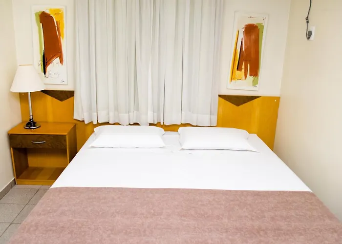 Hotel O Casarao