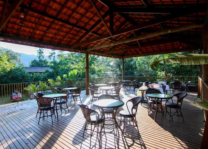 Trakai Suites Ubatuba