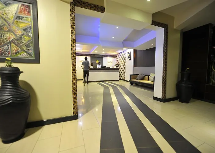 Gloria Hotel