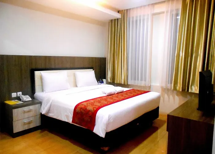 Grant Hotel Subang