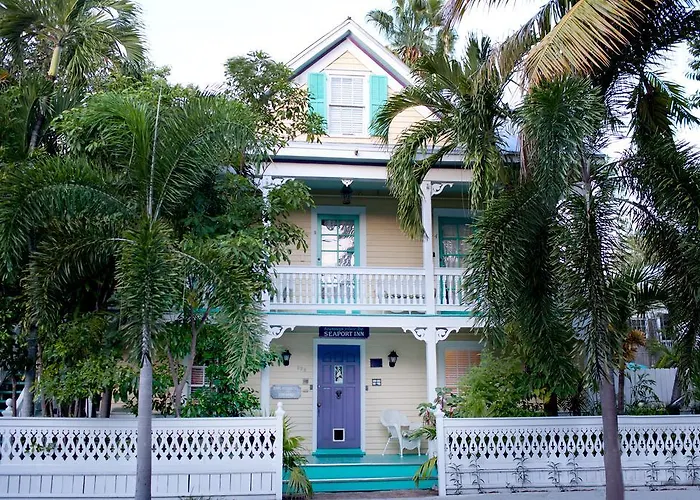 Seaport Inn Key West