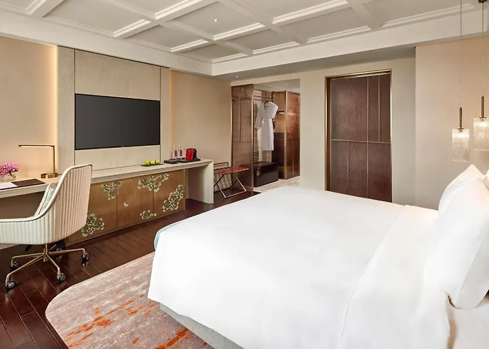 Mövenpick Hotel Hanoi Centre