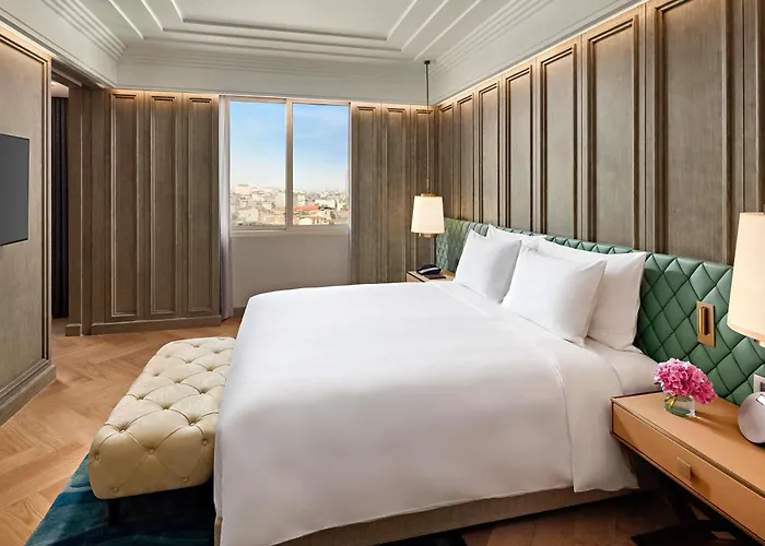 Mövenpick Hotel Hanoi Centre