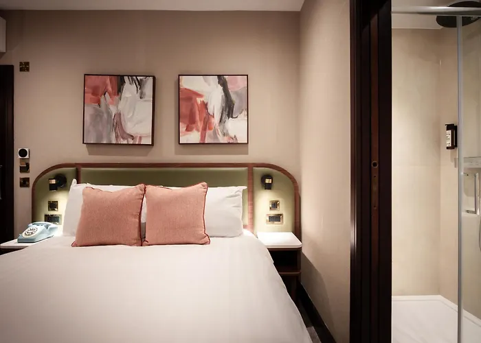 Swinton Hotel Londen