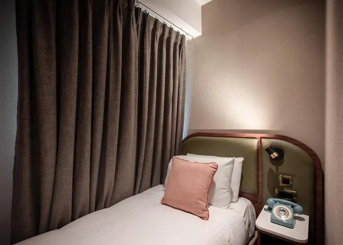 Swinton Hotel Londen