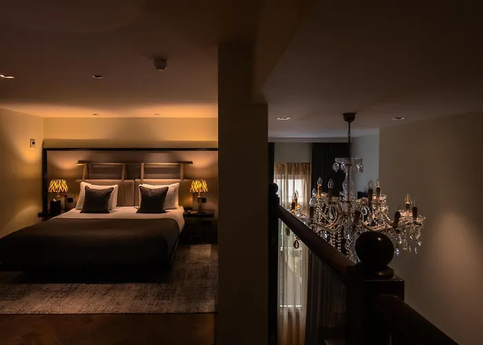 Holmes Hotel Londen