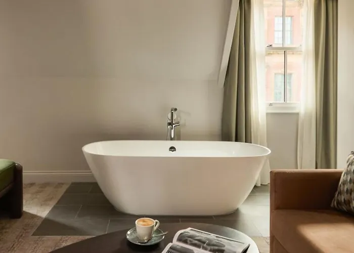 Hotel Indigo Leeds By Ihg