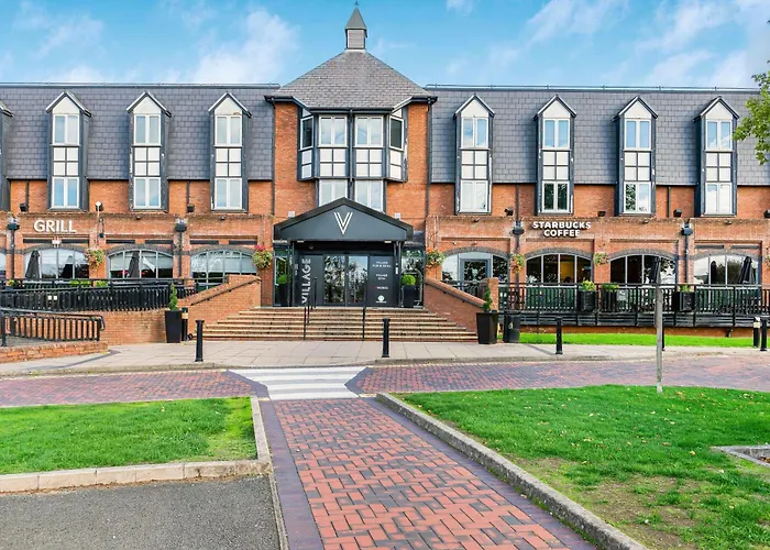 Village Hotel Nottingham