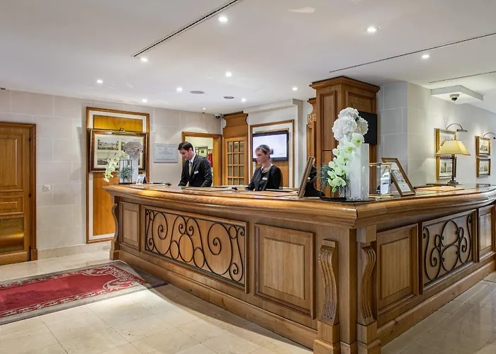 Royal Manotel Ginebra