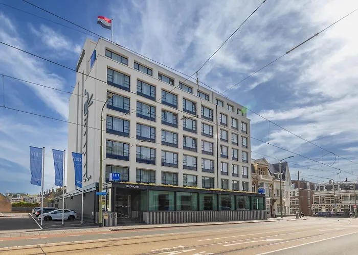 Badhotel Scheveningen