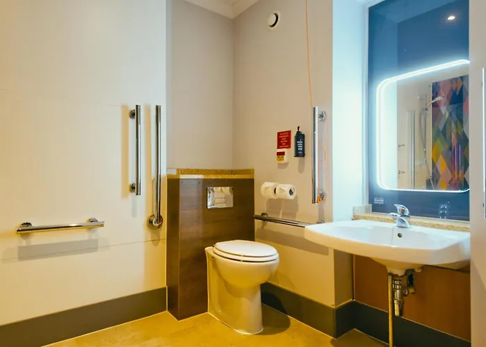 Village Hotel Hull