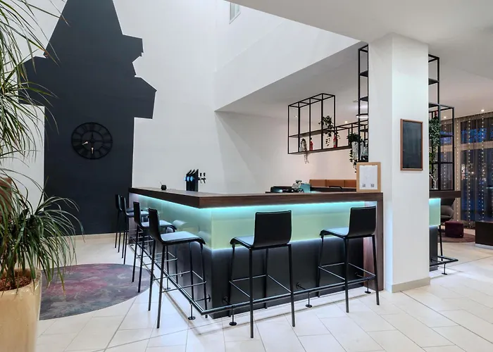 Hotel Mercure Graz City