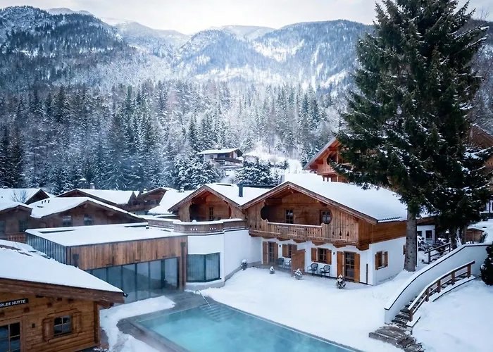Resort Achensee by VAYA Achenkirch