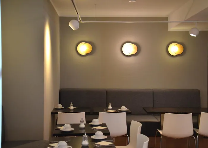 Hotel am Wilhelmsplatz Stuttgart