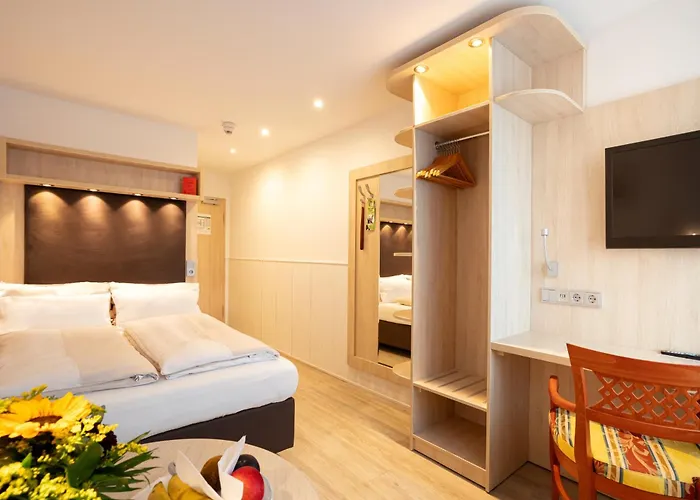Hotel Haase Laatzen