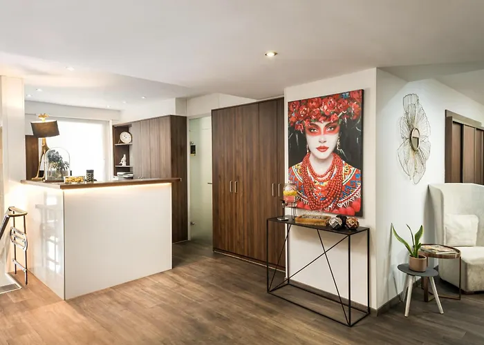 Arthotel Ana Eden Karlsruhe, Trademark Collection By Wyndham