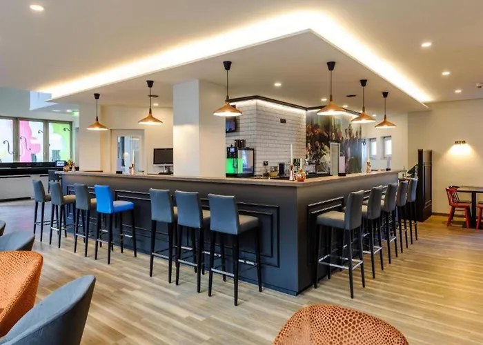 ibis Styles Halle