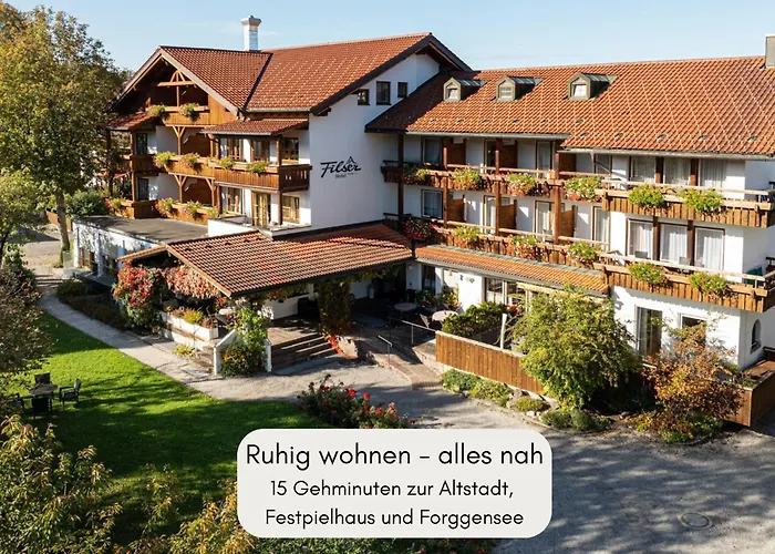Hotel Filser