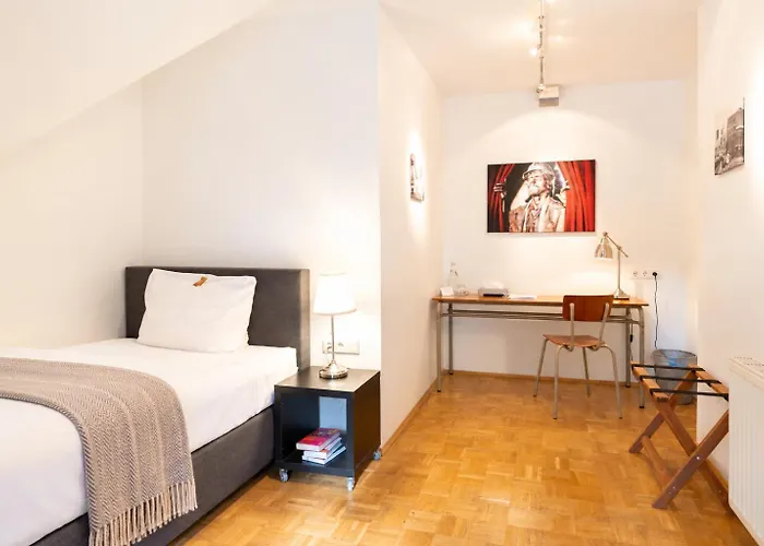 Dieckmann's Hotel Dortmund
