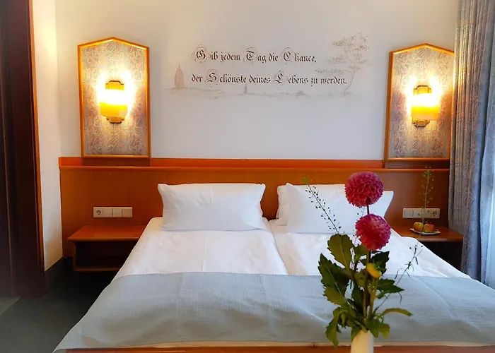 Hotel Graf Eberhard Kurort Bad Urach