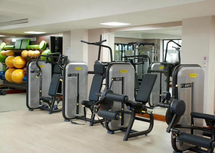 Hilton Dublin Airport Hotel Cloghran