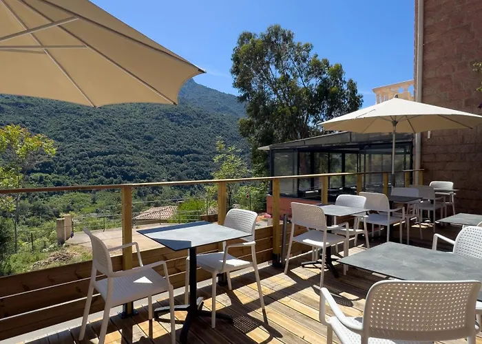 Hôtel Bella Vista Porto 