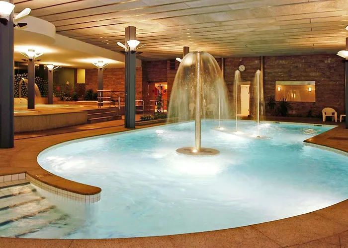 Novotel Andorra
