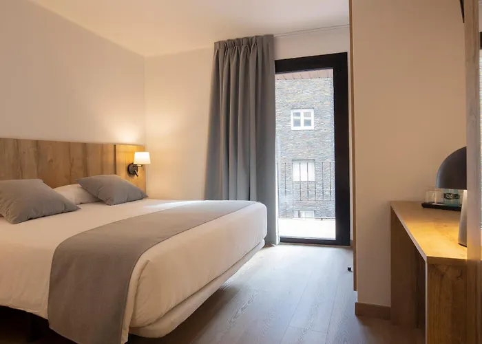 Hotel Cervol By Nexta