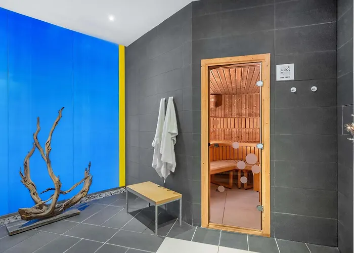 Novotel Budapest City