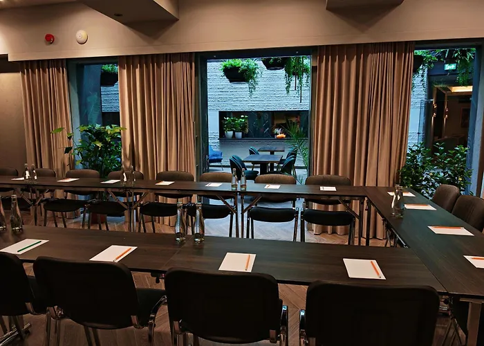 Hotel Atrium Cracovie