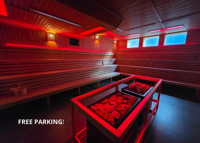 Booking Hotel&Spa Krakau