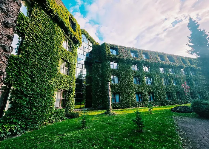 Booking Hotel&Spa Krakau
