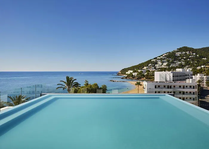 Hotel W Ibiza Santa Eulalia del Río