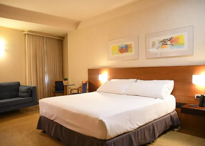 Sercotel Palacio de Tudemir Oriola 