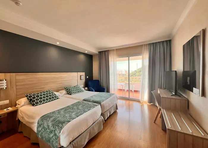 Hotel Maya Alicante