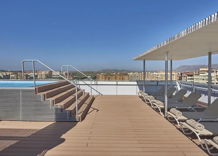 NH Alicante