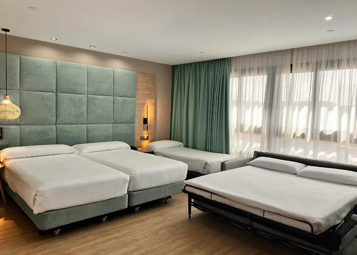Hotel Maya Alicante