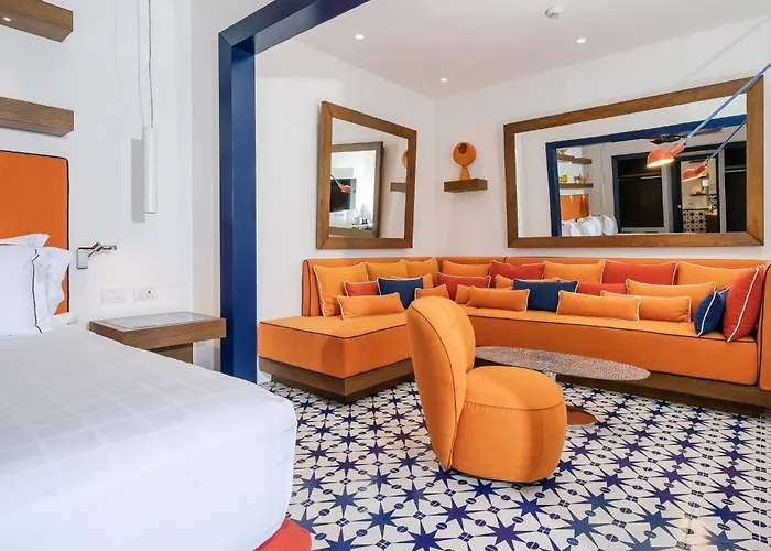 Capo la Gala Hotel&Wellness Vico Equense