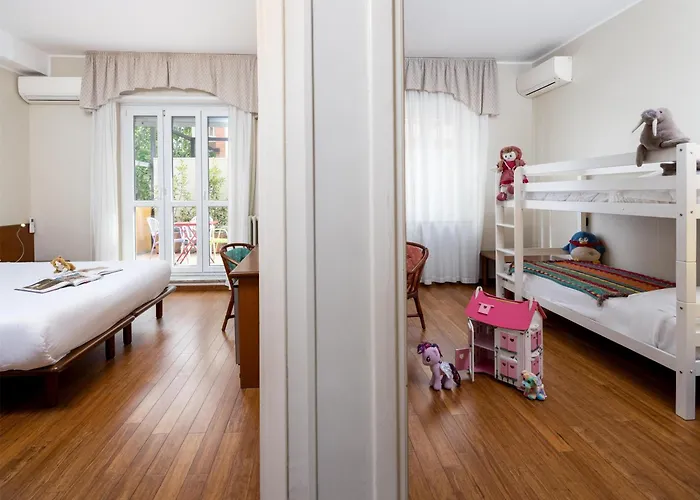 Best Western Hotel Crimea Torino