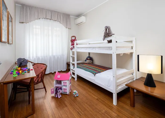 Best Western Hotel Crimea Torino