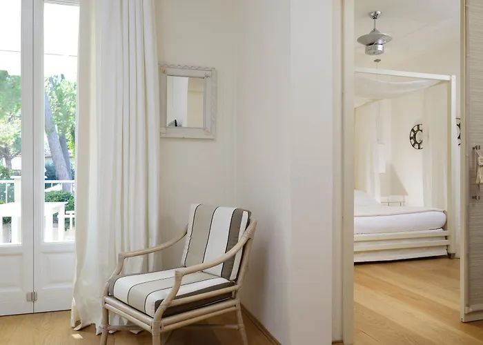 Villa Roma Imperiale Forte dei Marmi