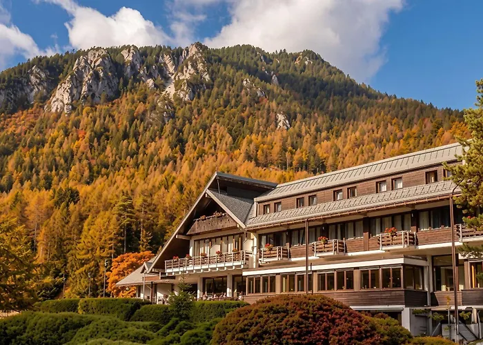 Hotel Kranjska Gora
