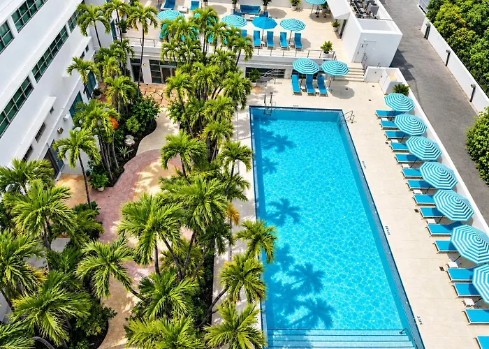 Albion Hotel Miami Beach